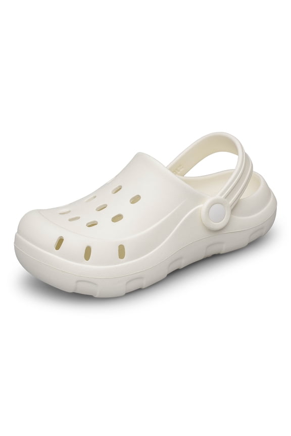 Kid's Garden Clogs Boys and Girls Cute Sandals Lightweight Shoes(Little Kids/Big Kids)