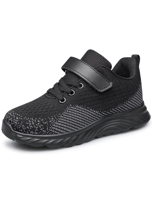 Kids/Toddler Shoes Boys Girls Breathable Sneakers Athletic Running Shoes (Toddler/Little Kids/Big Kids)