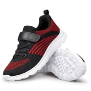 Little & Big Kids Shoes Breathable Sneakers for Boys Girls Athletic Running Shoes