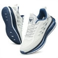 thumbnail image 1 of SILLENORTH Women Men Athletic Shoes Mesh Breathable Sneakers Fashion Casual Shoes Unisex, 1 of 8