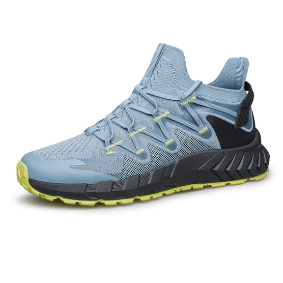 SILLENORTH Women's Athletic Sneakers Outdoor Walking Shoes Lightweight Hiking Shoes