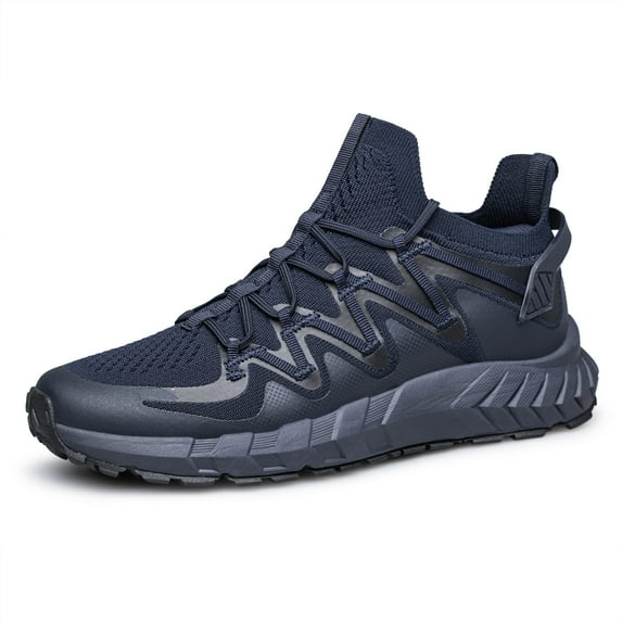 SILLENORTH Women's Athletic Sneakers Outdoor Walking Shoes Lightweight Hiking Shoes