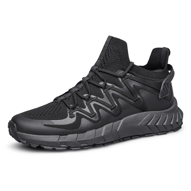 SILLENORTH Women's Athletic Sneakers Outdoor Walking Shoes Lightweight Hiking Shoes