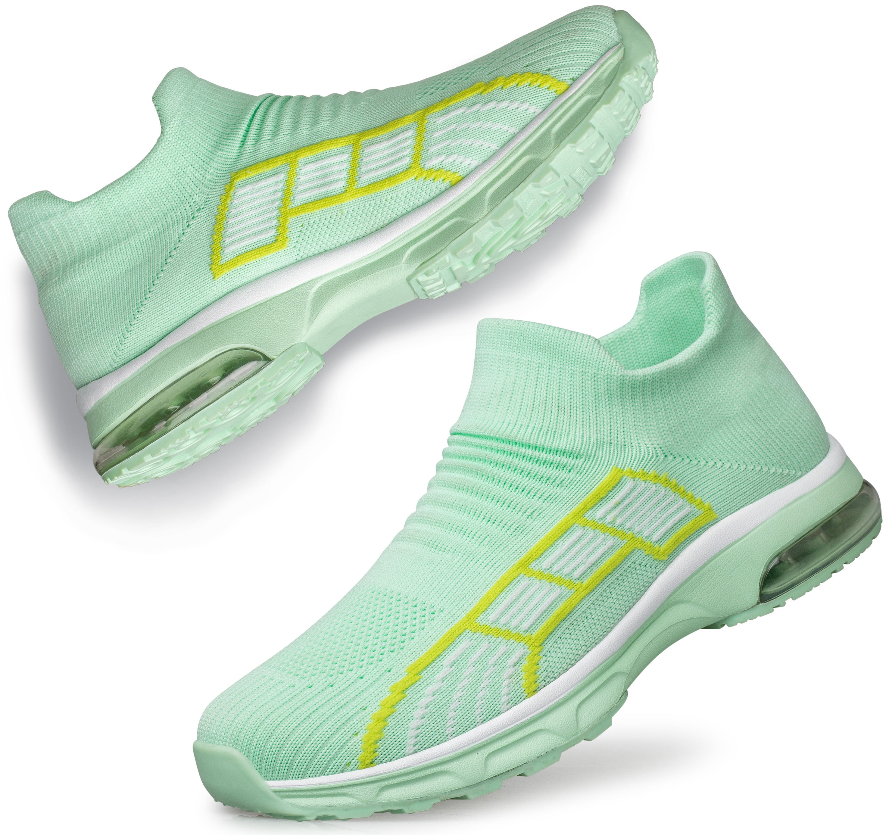 athletic walking shoes