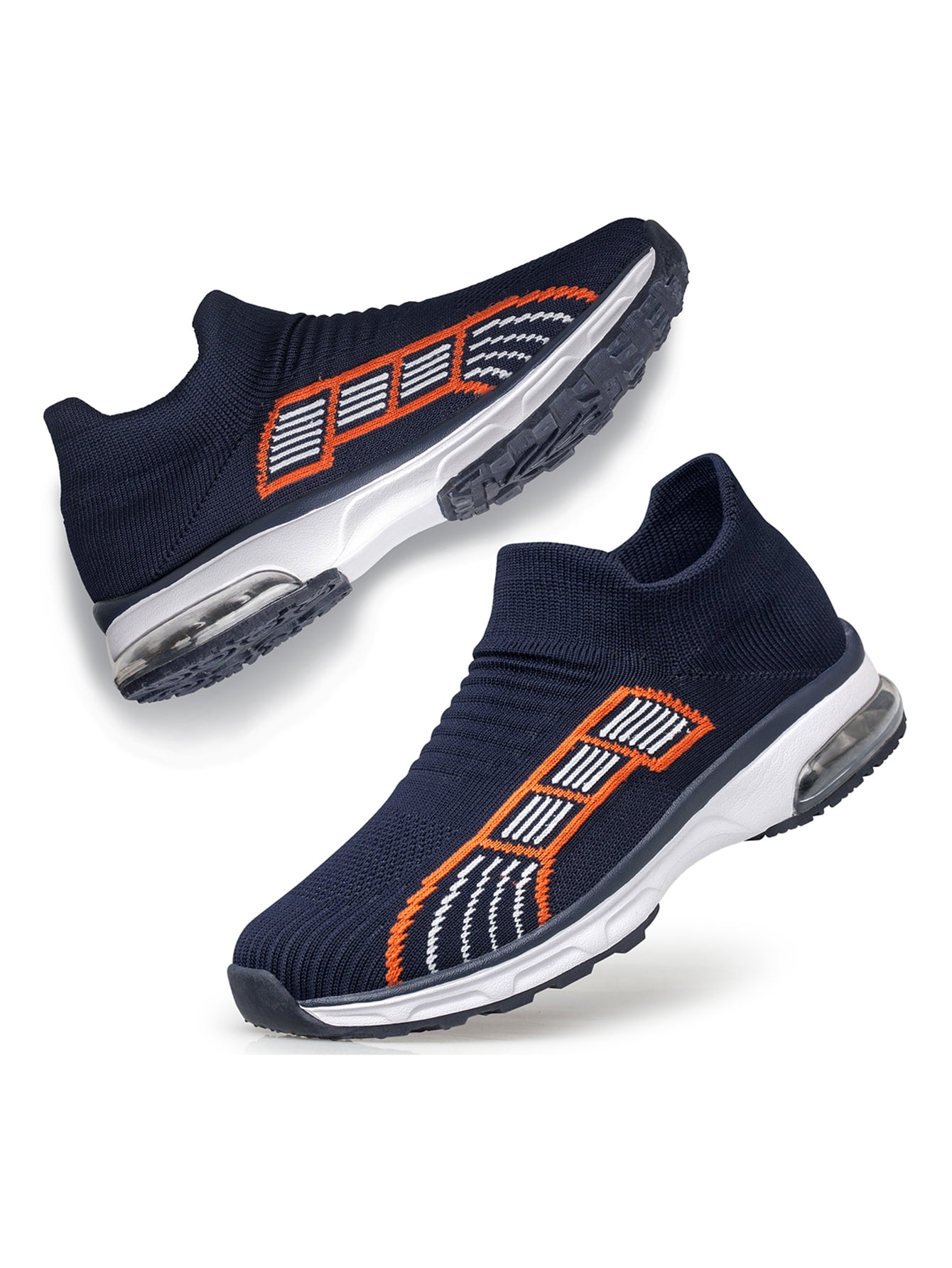 athletic walking shoes