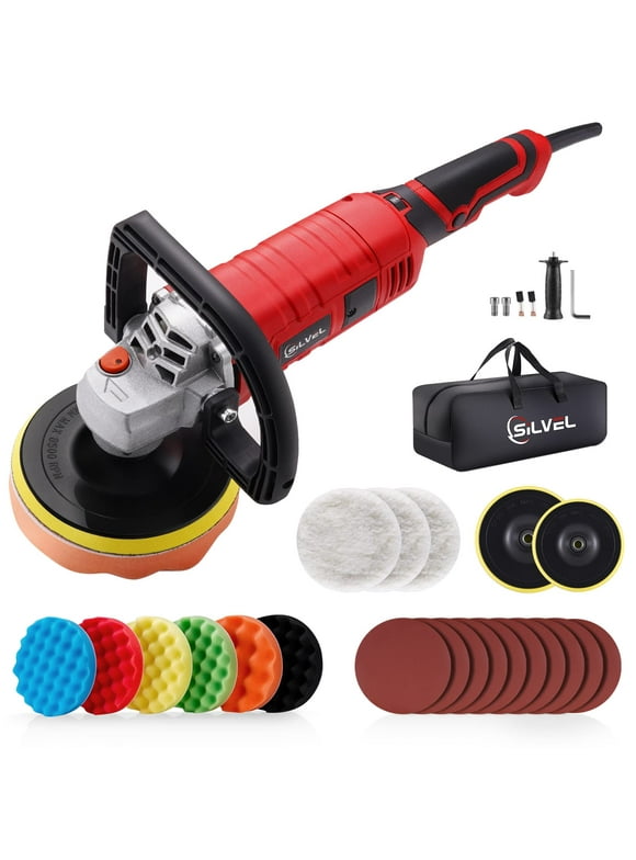 Car Polish Kit in Car Polish