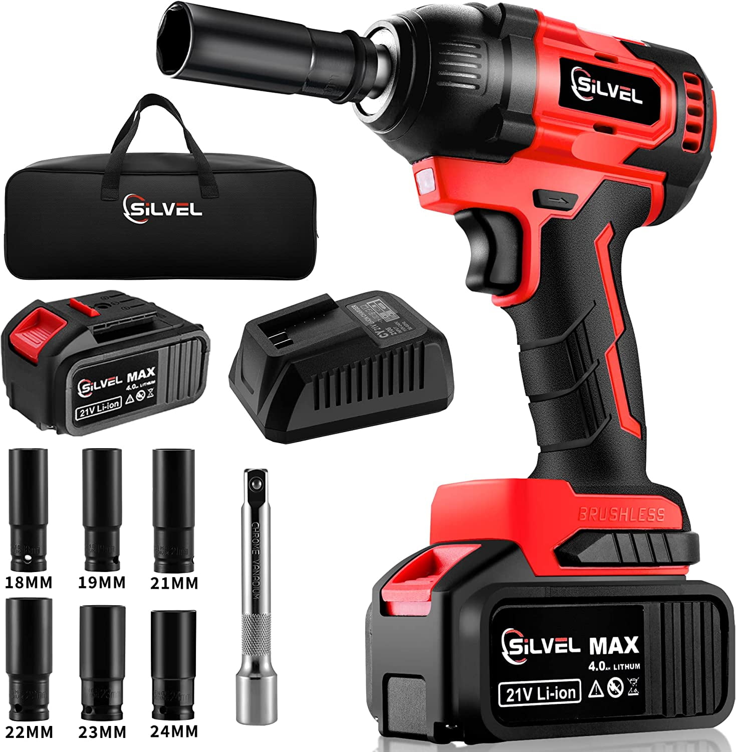 https://i5.walmartimages.com/seo/SILVEL-Impact-Wrench-Cordless-Wrench-1-2-inch-Brushless-Inch-Gun-370-Ft-lbs-Max-Torque-500N-m-21V-4-0Ah-Li-ion-Battery-Fast-Charger-6Pcs-Sockets-Elec_6101ad6a-6802-41a2-bb81-6e0d50519a9d.129910f217eb94faf5c9ad8e085eb9bf.jpeg