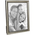 thumbnail image 1 of SILVER BEAD ridge-border 8x10 frame by Malden Designs - 8x10, 1 of 6