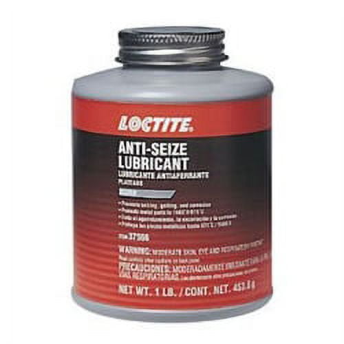 SILVERGRADE ANTISEIZE LUBRIC