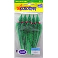 thumbnail image 1 of SILVER HORDE Goldstar #35 Squid 5 Pack, Uv Green, 1 of 1