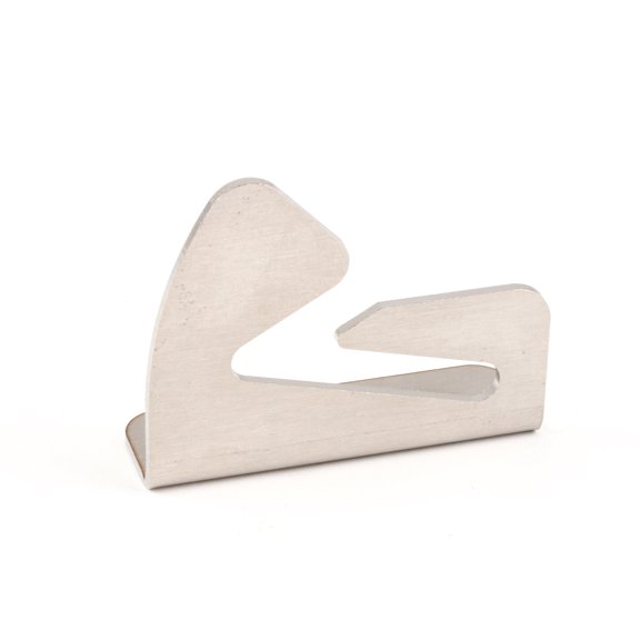 SILVER KING 23072 Left Hand Formed Hood Bracket