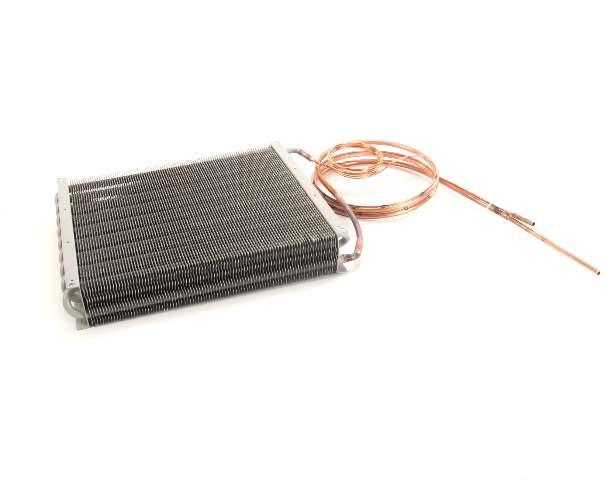 Silver King Assembly Evaporator/ Heat Exchanger Skttr7F 28915 - Genuine ...
