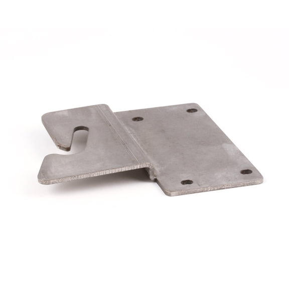 SILVER KING 31210 Left Hand Bracket Hood