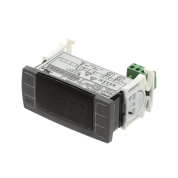 SILVER KING 35442A CONTROL ELECTRONIC MED TEMP 11 (Genuine OEM Part)