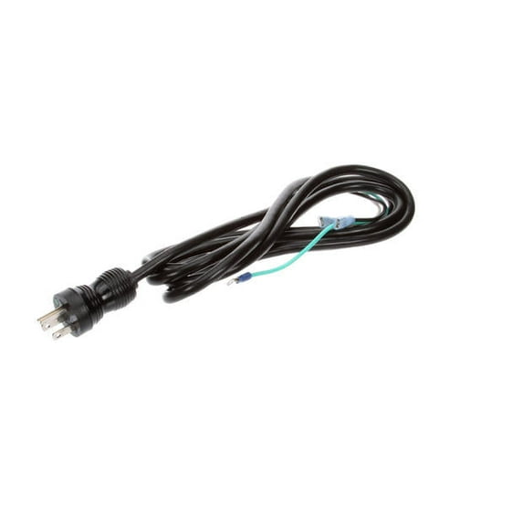 Silver King 36144, Power Cord
