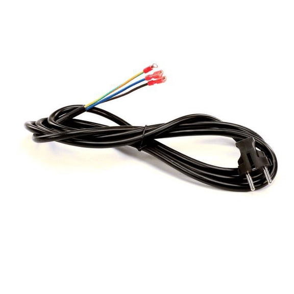Silver King Cord Power 230V Euro 16Ga Type-E 43998 - Genuine OEM Replacement Part