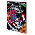 thumbnail image 1 of Pre-Owned Silver Surfer Epic Collection: Parable Paperback, 1 of 1