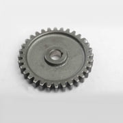 Royal Enfield OEM End Cover Buffing - 146481/B
