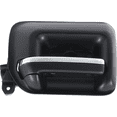 thumbnail image 1 of SILVERADO/SIERRA 14-19 FRONT INTERIOR DOOR HANDLE LH, w/ Chrome Insert, Plastic, w/o Switch Hole, 1 of 5