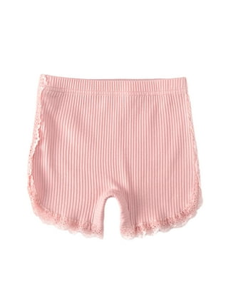 Little girl shorts for under cheap dresses