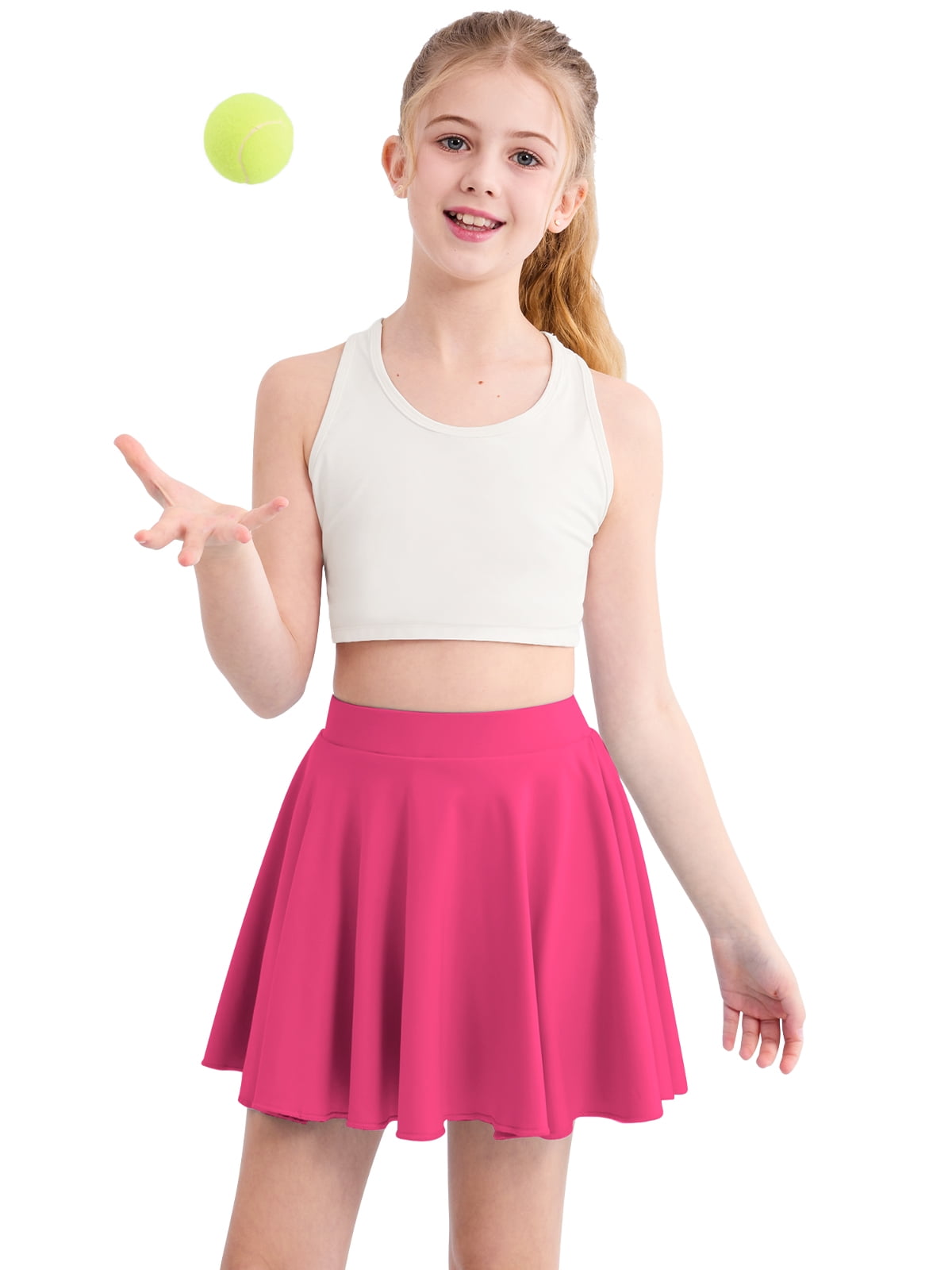 Fashion Oasis - Set - For Girls Multicolor White Graffiti