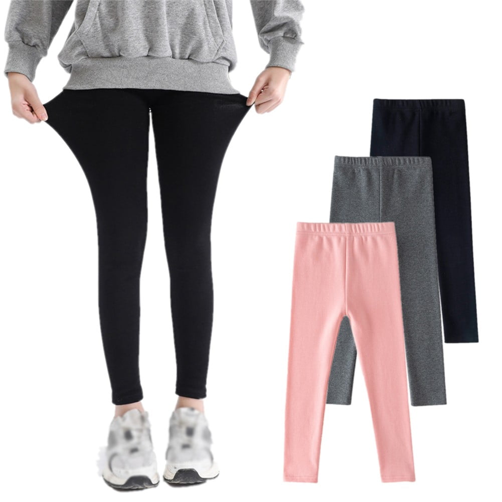 Next 3 PACK - Legging - green/vert