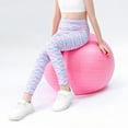 thumbnail image 1 of SILVERCELL Girls Casual Printed Leggings Tight Pants, Teens Girls Athletic Legggings For Running, Sports, Dance, 3-12 Years, 1 of 7