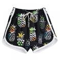 thumbnail image 1 of SILVERCELL Kids Boys Girls Swim Trunk Beach Shorts Toddler Active Sport Shorts Quick Dry Pants 3-8Y, 1 of 3