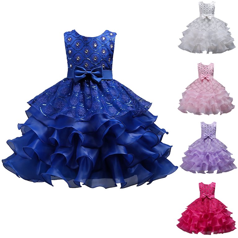 alice and olivia blue sequin dress Sky Blue Quinceanera Dresses with 3D Flowers and Half Sleeve Sky Blue / 2