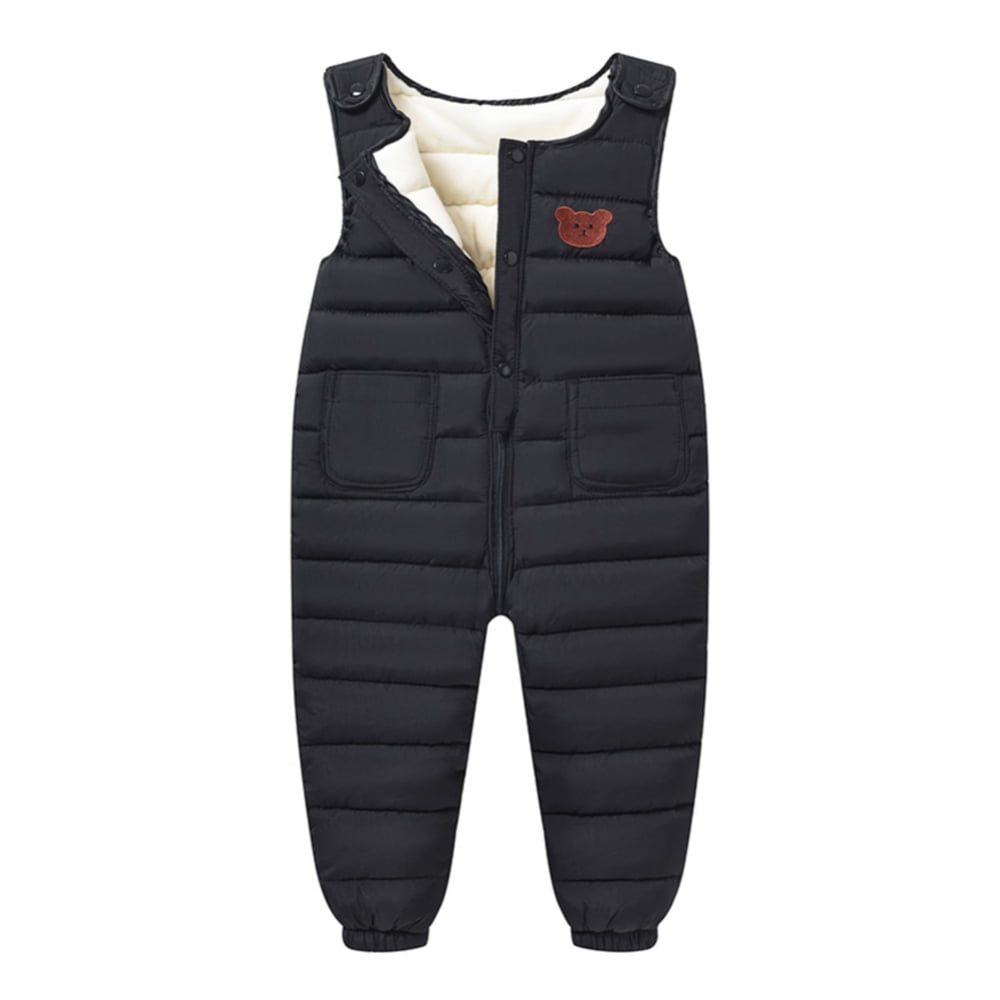 Salopette De Neige Enfant Infants' And Toddlers' Down