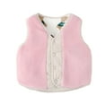 thumbnail image 1 of SILVERCELL Toddler Baby Girl Boy Sleeveless Jacket Waistcoat Warm Vest Outwear 1-7 Years, 1 of 5