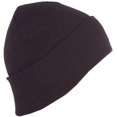 thumbnail image 1 of SILVERFEVER Beanie Men Women - Unisex Cuffed Skull Knit Winter Hat Cap, 1 of 9