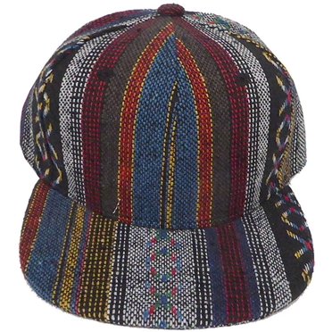 SILVERFEVER Snapback Cap Flat Bill Trucker Hip Hop Hat