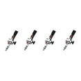 thumbnail image 1 of SILVERSERIES PROTEKTOR®-System Wheelchair Restraints | 4 PACK KIT Attachment: w/Loop, Fitting: 40 Degree / L-Track Fitting, 1 of 7