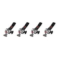 thumbnail image 1 of SILVERSERIES PROTEKTOR®-System Wheelchair Restraints | 4 PACK KIT Attachment: w/Loop, Fitting: 40 Degree / Smart Fitting, 1 of 7