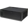 thumbnail image 1 of SilverStone Grandia GD10 - Tower - ATX - no power supply (ATX / PS/2) - black - USB/Audio, 1 of 7