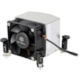 thumbnail image 1 of SILVERSTONE SST-AR09-115XP 60mm 2 Ball CPU Cooling, 1 of 7