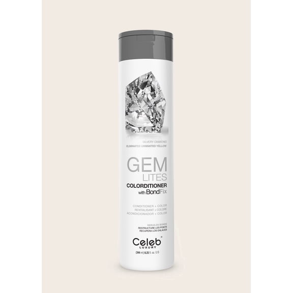 Gemlites Silver Colorditioner