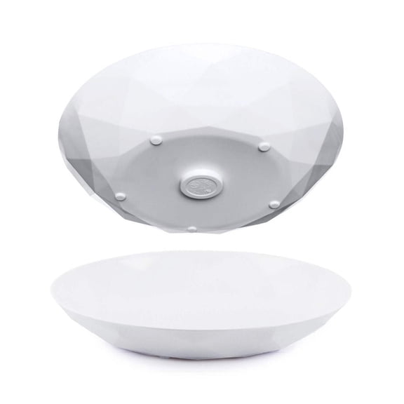 SILWY UNIVERSAL-MAGNET-TELLER WHITE