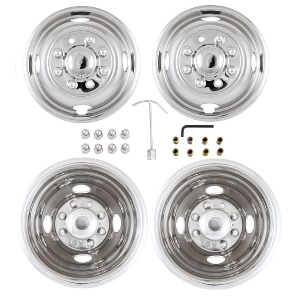 Coast To Coast IWCN16F07 WHEEL SIMULATORS