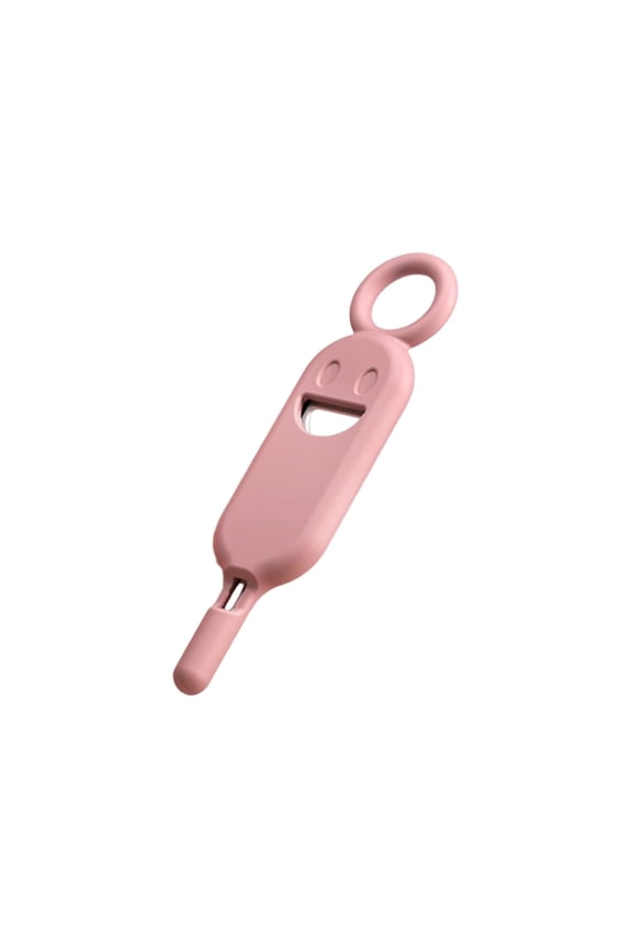 SIM Card Removal Tool Set with Silicone Sleeve, SIM Eject Pin and Tray Opening Tool Kit, Portable Keychain for Phone Repair, Lightweight Needle Opener Pins