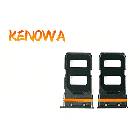 SIM Card Tray For Xiaomi mi 12proLite Dual Nano SIM SD Card Slot Holder Mobile Phone Broken Parts Replacement Repair Accessories