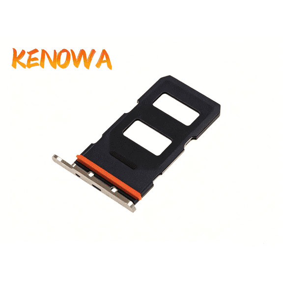 SIM Card Tray For Xiaomi mi 12s ultra Lite Dual Nano SIM SD Card Slot Holder Mobile Phone Broken Parts Replacement  Accessories