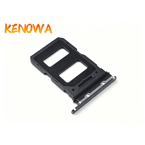 SIM Card Tray For Xiaomi mi 13 Lite Dual Nano SIM SD Card Slot Holder Mobile Phone Broken Parts Replacement Repair Accessories