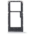 thumbnail image 1 of SIM Card Tray + Micro SD Card Tray for Samsung Galaxy Tab A7 Lite SM-T225, 1 of 7