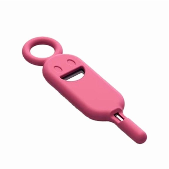SIM Card Tray Removal Tool with Anti Lost Case Mobile Phone SIM Card Remover Opening Tool Eject Pins and Silicone Case