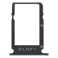 thumbnail image 1 of SIM Card Tray + SIM Card Tray for Asus ROG Phone 3 ZS661KS (Black), 1 of 4