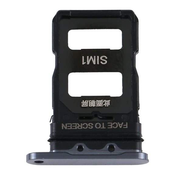 SIM Card Tray + SIM Card Tray for Xiaomi Mi 11
