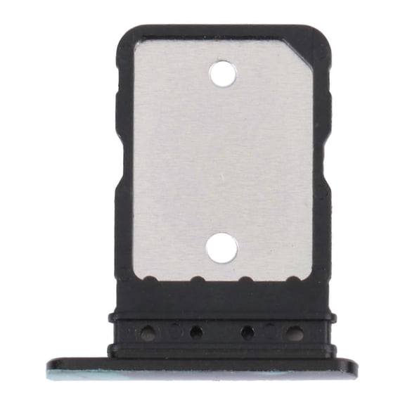 SIM Card Tray for Google Pixel 6a (Black) 2025