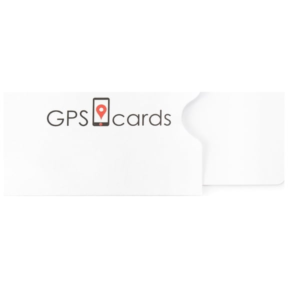 SIM Card for GLOSPACE SGK-T Position Monitoring Device World Coverage Service(D0102HXA4RX.)